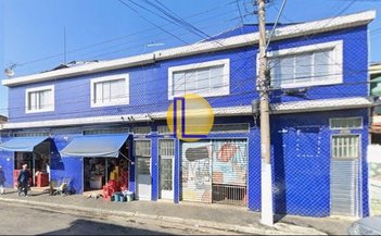 commercial_property em Rua General Porfírio da Paz, Vila Bancária - São Paulo - SP