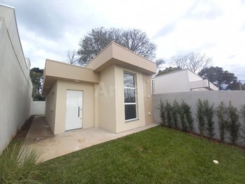 house em Rua Pedro das Almas, Integração - Passo Fundo - RS