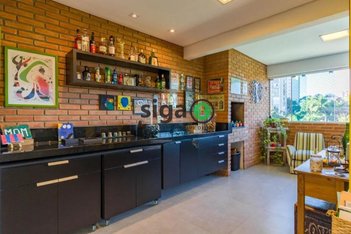 apartment em Rua Correggio, Vila Suzana - São Paulo - SP