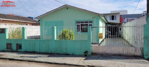 house em Rua Pero Vaz de Caminha, Caminho Novo - Palhoça - SC