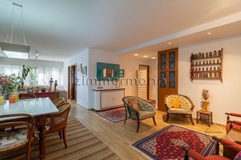 apartment em Alameda Sarutaiá, Jardim Paulista - São Paulo - SP