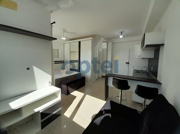 apartment em Avenida Kennedy, Jardim do Mar - São Bernardo do Campo - SP