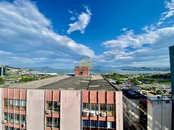 office em Jerônimo Coelho, Centro - Florianópolis - SC