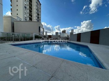apartment em Rua São Francisco de Paula, Boa Vista - Novo Hamburgo - RS