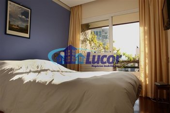 apartment em Rua Tuim, Vila Uberabinha - São Paulo - SP