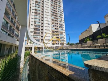 apartment em Avenida Brasil, Jardim Chapadão - Campinas - SP
