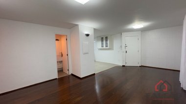 apartment em Avenida Presidente Wilson, Gonzaga - Santos - SP