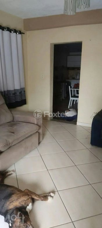 house em Rua André Majer, Associação Sobradinho - São Paulo - SP