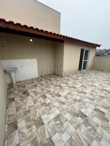 apartment em Rua Morro Grande, Jardim Guarará - Santo André - SP