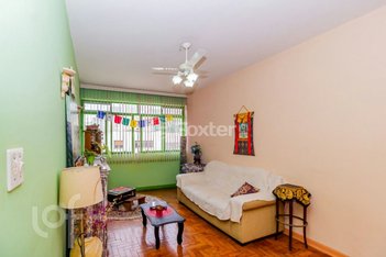 apartment em Alameda Barros, Santa Cecília - São Paulo - SP