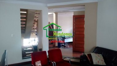 house em Rua Professora Maria Coutinho, Alto dos Pinheiros - Belo Horizonte - MG