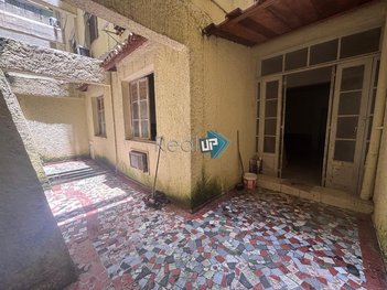 apartment em Rua Antônio Parreiras, Ipanema - Rio de Janeiro - RJ
