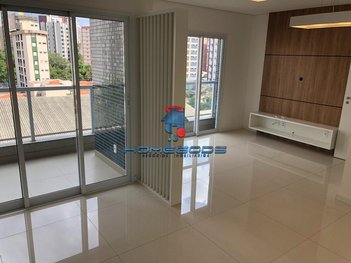 apartment em Rua Barão de Atibaia, Vila Itapura - Campinas - SP
