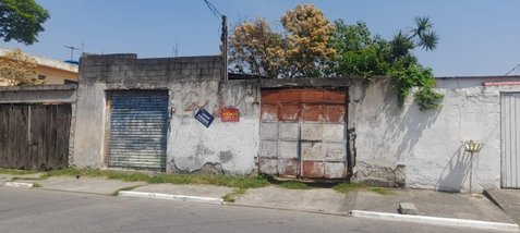 land_lot em Rua Ipê Branco, Jardim Santa Helena - São Paulo - SP