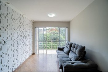 Apartamento em Rua Delta, Jardim Barbacena - Cotia - undefined