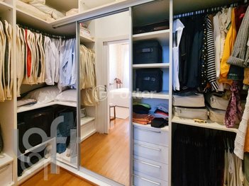 apartment em Rua Pedroso Alvarenga, Itaim Bibi - São Paulo - SP