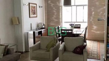 apartment em Rua Doutor Albuquerque Lins, Santa Cecília - São Paulo - SP