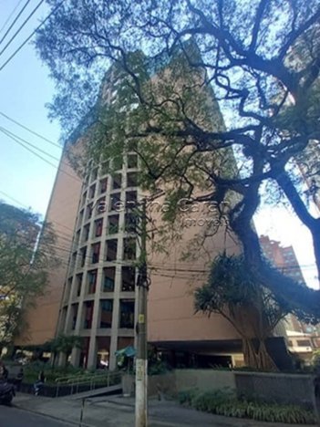 office em Rua do Rocio, Vila Olímpia - São Paulo - SP