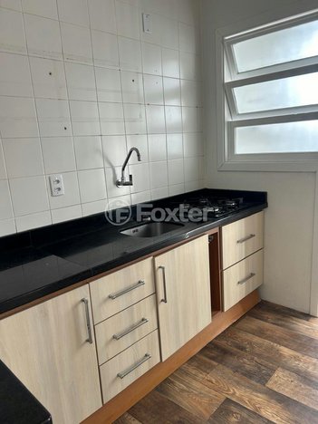 apartment em Rua Oswaldo Pereira de Freitas, Partenon - Porto Alegre - RS