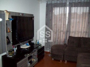 apartment em Rua das Grumixamas, Vila Parque Jabaquara - São Paulo - SP