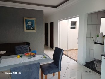 house em Rua Doutor Claudio Cesar Machado de Araujo, Jardim Residencial Villa Amato - Sorocaba - SP