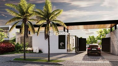 land_lot em Avenida Edu Las-Casas, Parque Santa Fé - Porto Alegre - RS