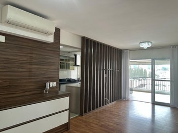 apartment em Avenida Nove de Julho, Anhangabaú - Jundiaí - SP