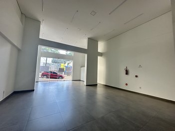 office em Nereu Ramos - E, Centro - Chapecó - SC