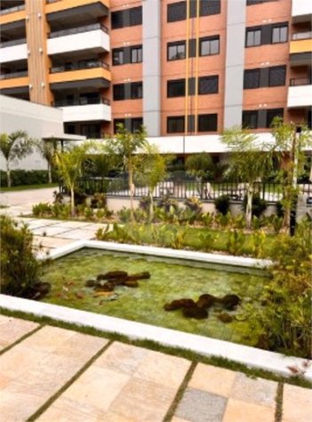 apartment em Rua Omair Casarin, Portal do Paraíso II - Jundiaí - SP