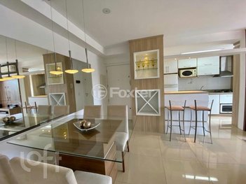 apartment em Avenida Pedro Adams Filho, Ouro Branco - Novo Hamburgo - RS