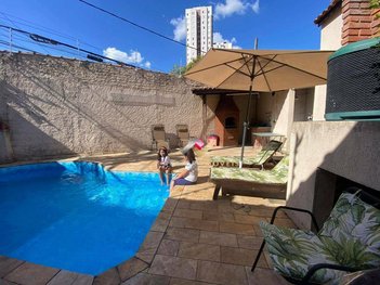 house em Rua Edgar, Vila Leonor - São Paulo - SP