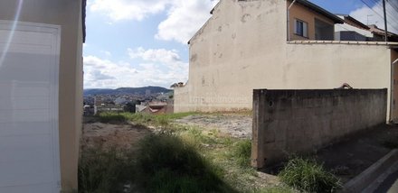 land_lot em Rua Salim Nacif Chaluppe, Residencial Vale do Sol - Itapevi - SP