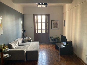 apartment em Avenida São João, República - São Paulo - SP