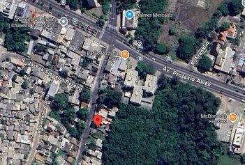 land_lot em Rua Sargento Manoel Arruda, Jardim Carvalho - Porto Alegre - RS