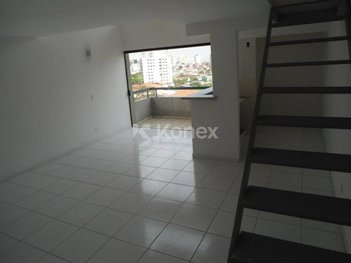 apartment em Avenida Casa Verde, Casa Verde - São Paulo - SP