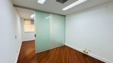 office em Avenida Paulista, Bela Vista - São Paulo - SP