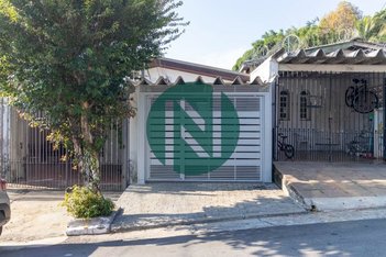 house em Rua Professor Miguel Maurício da Rocha, Brooklin Paulista - São Paulo - SP