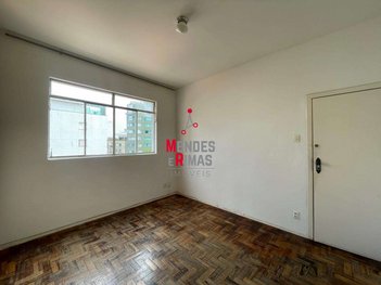 apartment em Rua Joaquim Linhares, Anchieta - Belo Horizonte - MG