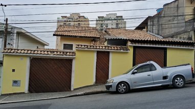 house em Rua Platina, Jardim dos Camargos - Barueri - SP
