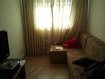 apartment em Avenida Cupecê, Cidade Ademar - São Paulo - SP