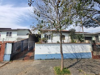 house em Rua Mangaratiba, Vila Santo Antônio - São Paulo - SP