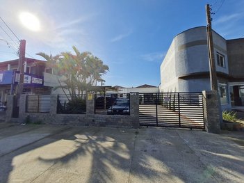 house em Avenida Central, Xangri-Lá - Xangri-Lá - RS