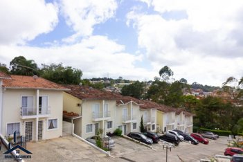 house em Rua José de Castro Pedroso, Jardim Nova Pacaembu - Cotia - SP