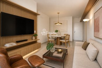 apartment em Rua Copaíba, Norte (Águas Claras) - Brasília - DF