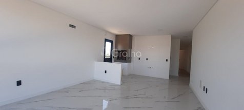 apartment em Beira Mar, Pinheira - Palhoça - SC