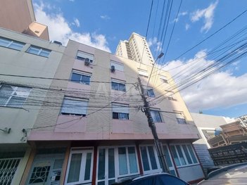 apartment em Rua Saldanha Marinho, Centro - Passo Fundo - RS
