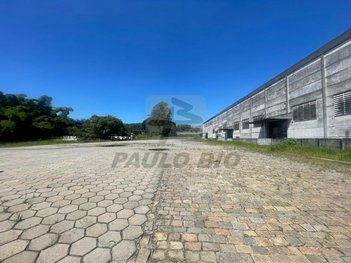 commercial_land_lot em Rua Rosa Kasinski, Capuava - Mauá - SP