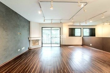 apartment em Rua Luisiania, Brooklin Paulista - São Paulo - SP