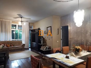 apartment em Rua Maria Quitéria, Ipanema - Rio de Janeiro - RJ