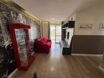 apartment em Avenida Professor Francisco Morato, Butantã - São Paulo - SP